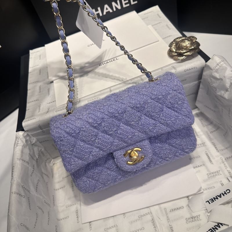 Chanel CF Series Bags